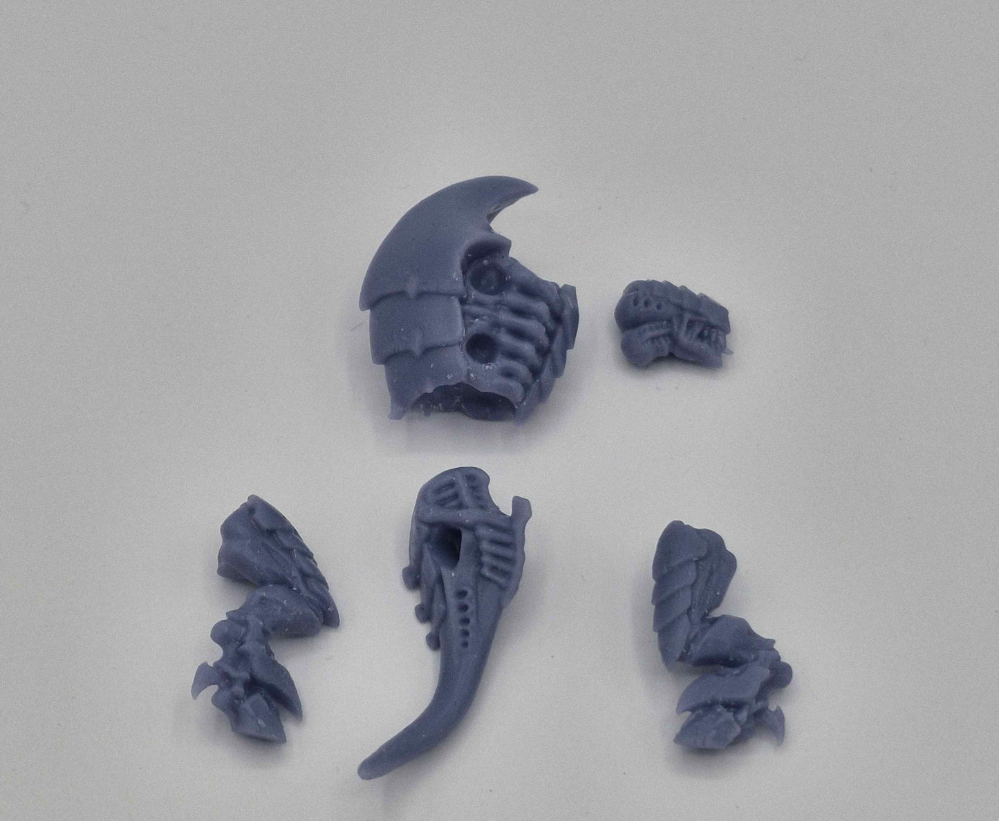 Bug Body and Legs Compatible with Hive Guard/Tyrant Guard