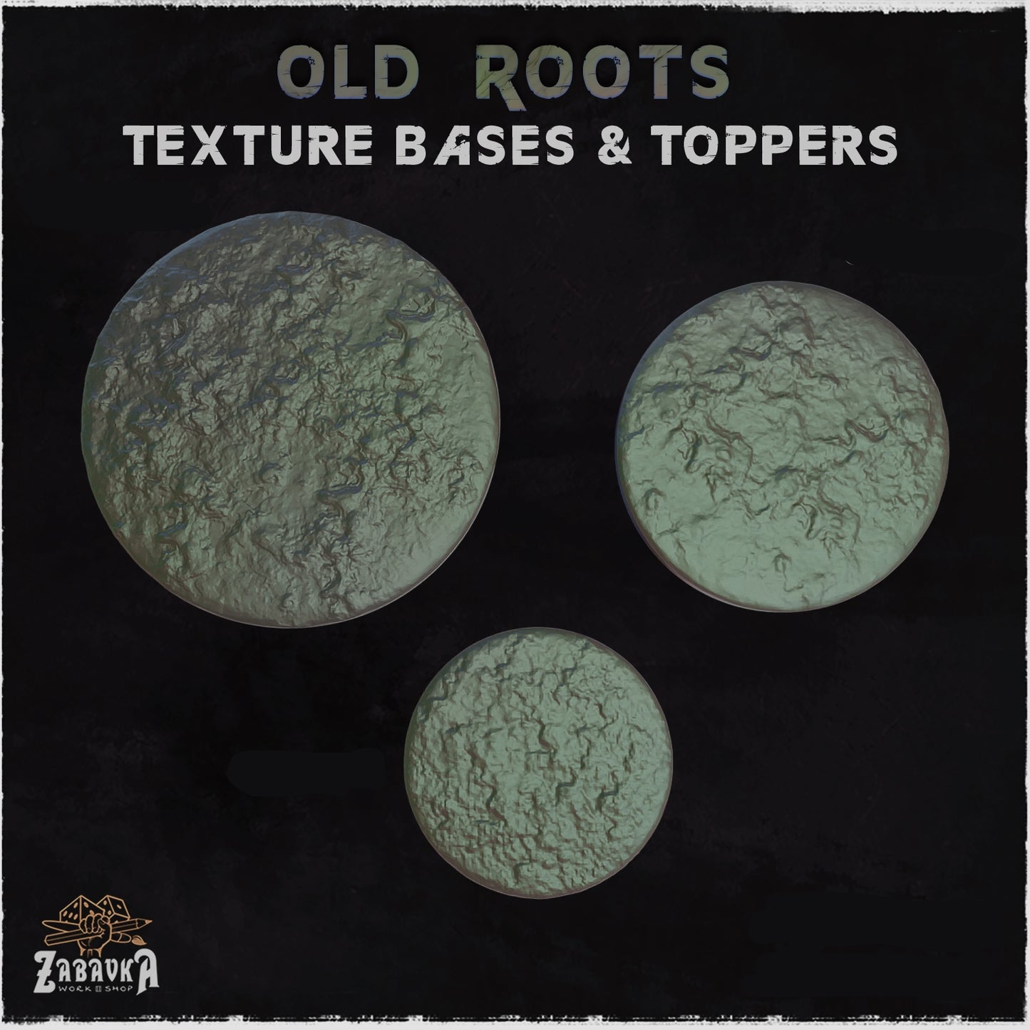 Old Roots Bases