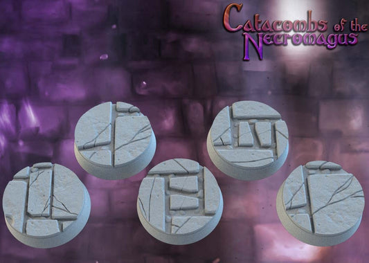 Dungeon Tile Bases
