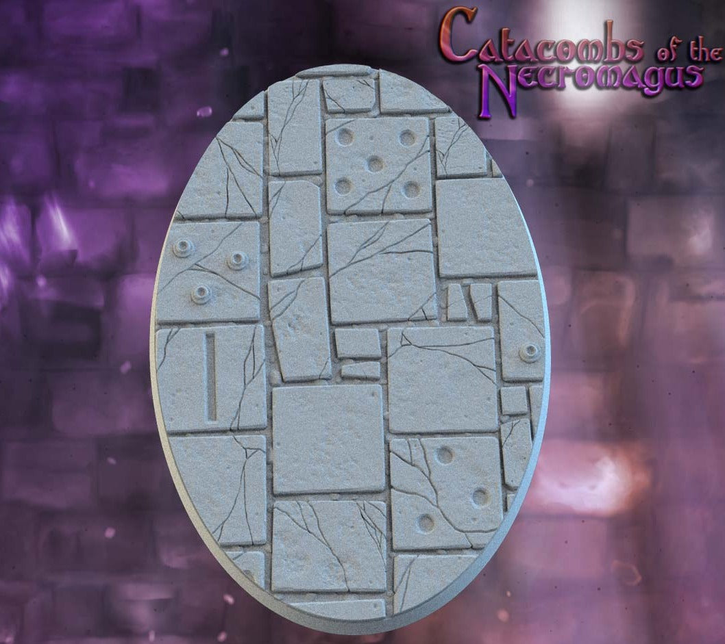 Dungeon Tile Bases