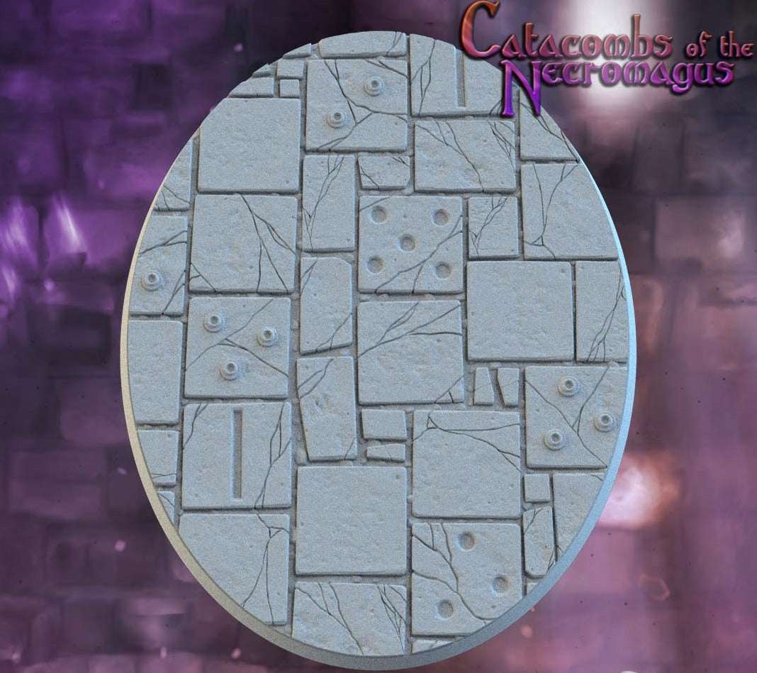 Dungeon Tile Bases