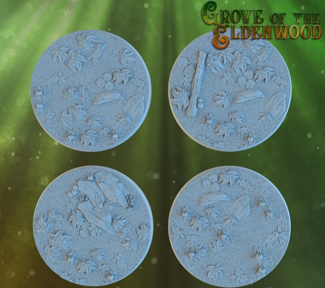Forest Bases