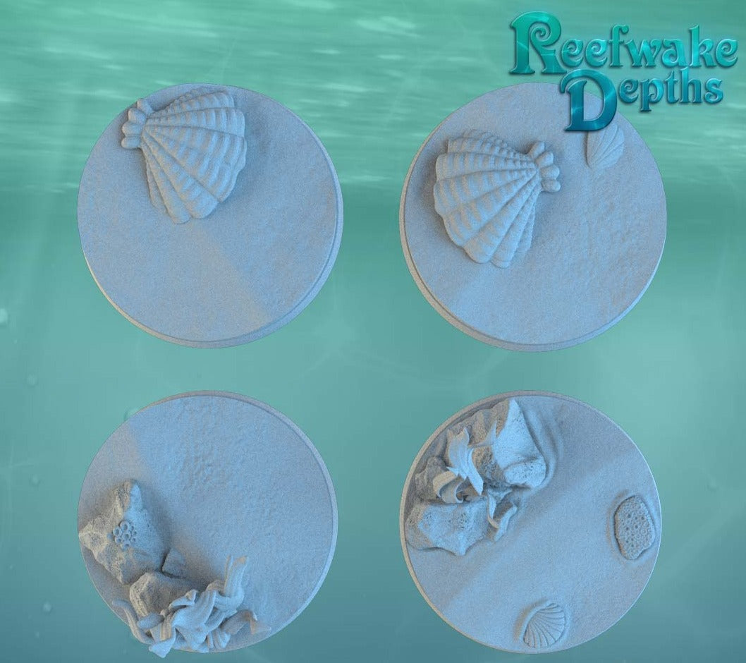 Ocean Bases