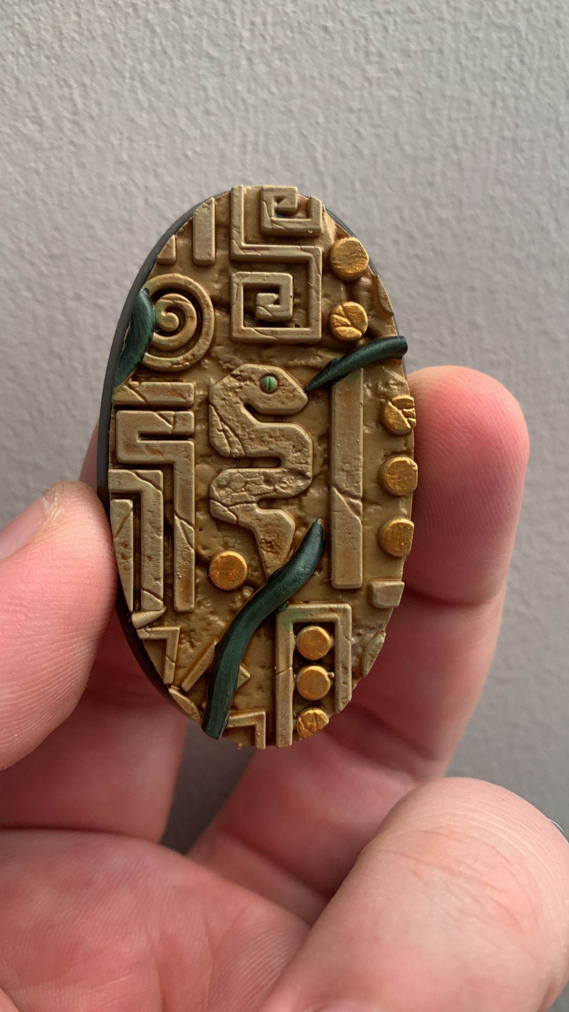 Aztekische Basisaufsätze