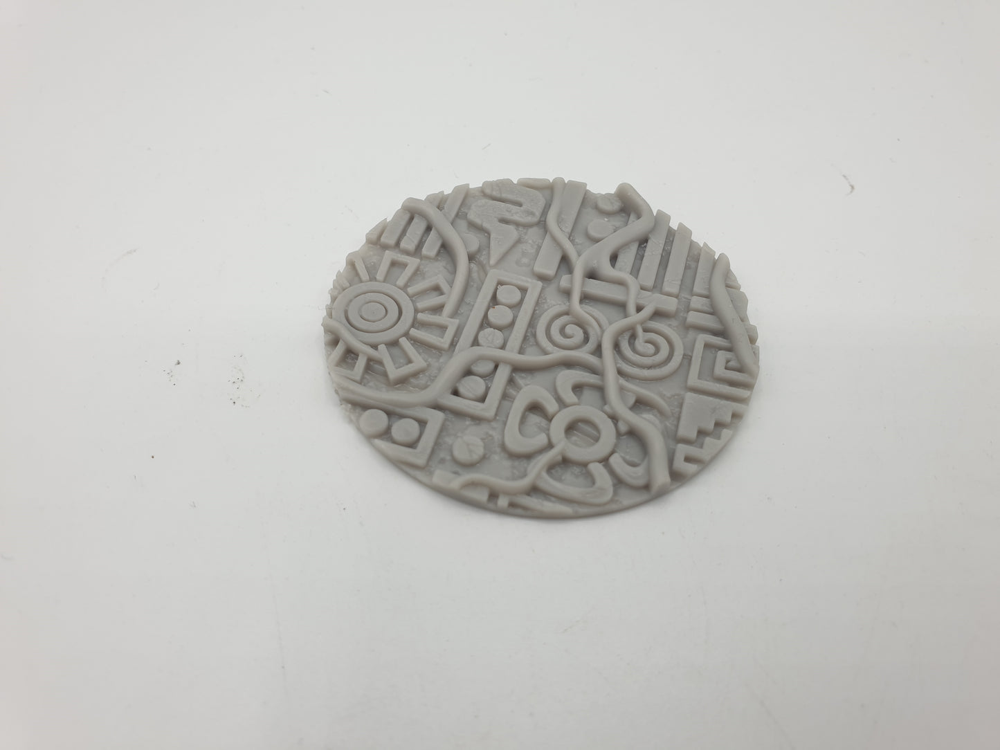 Aztec Base Toppers