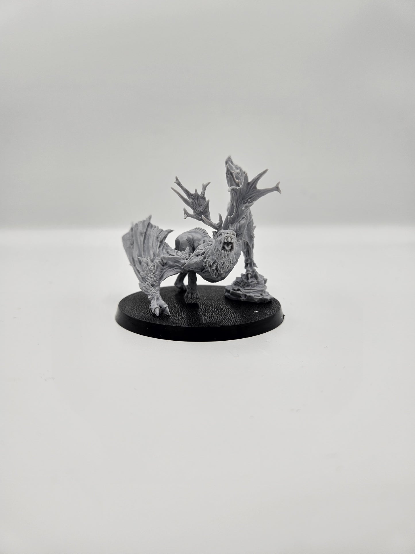 Warhammer Age of sigmar/Fantasy Preyton