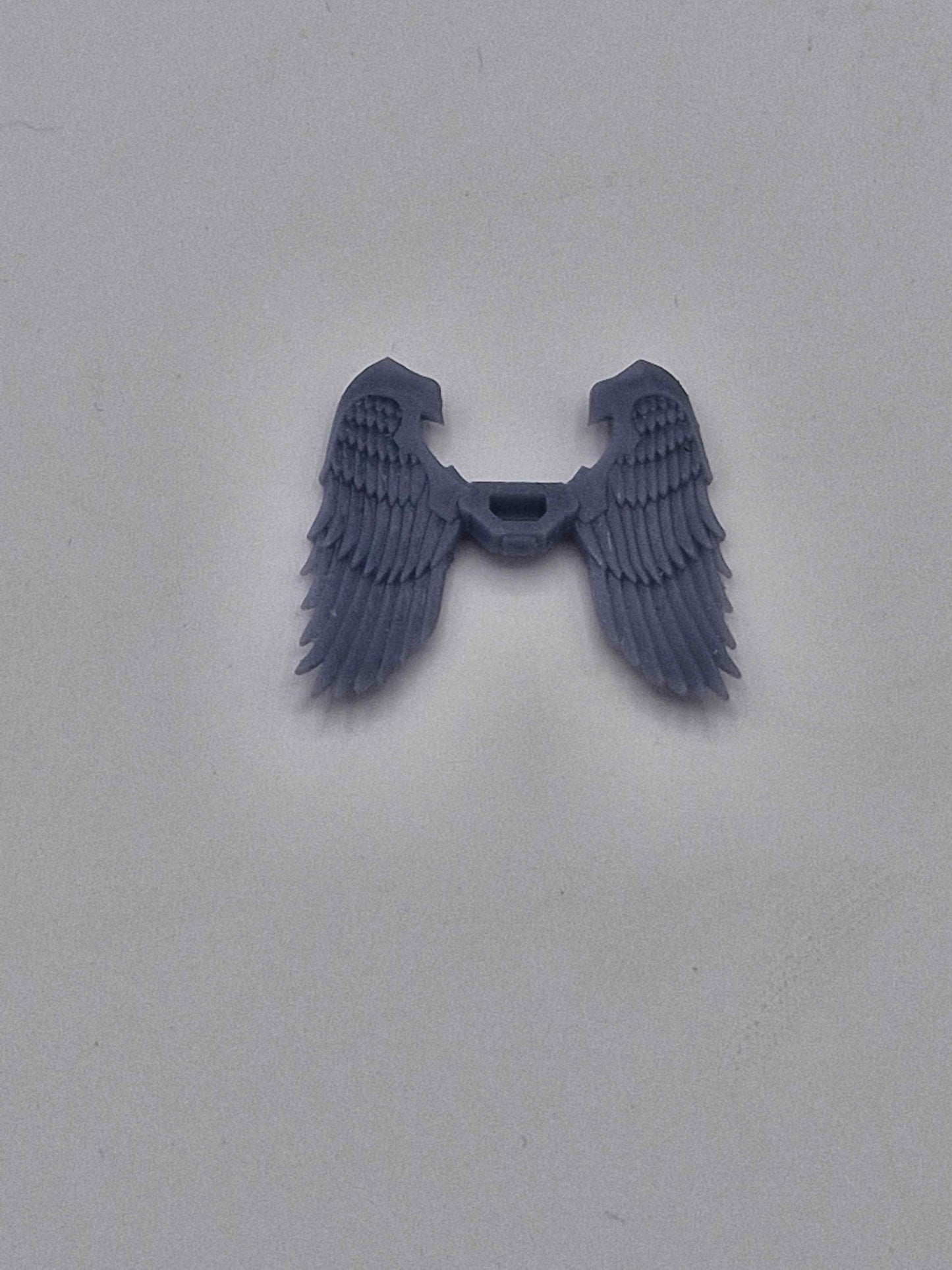 Wing Packs Compatible with Primaris Jump Packs