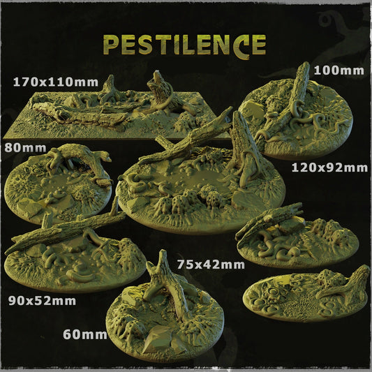 Pestilence Bases