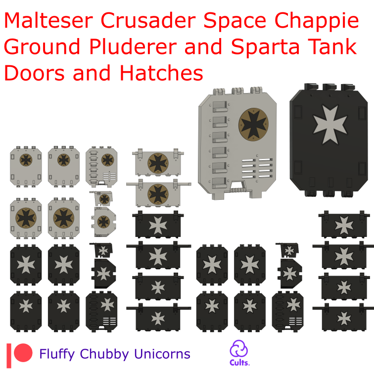 Sparta Doors