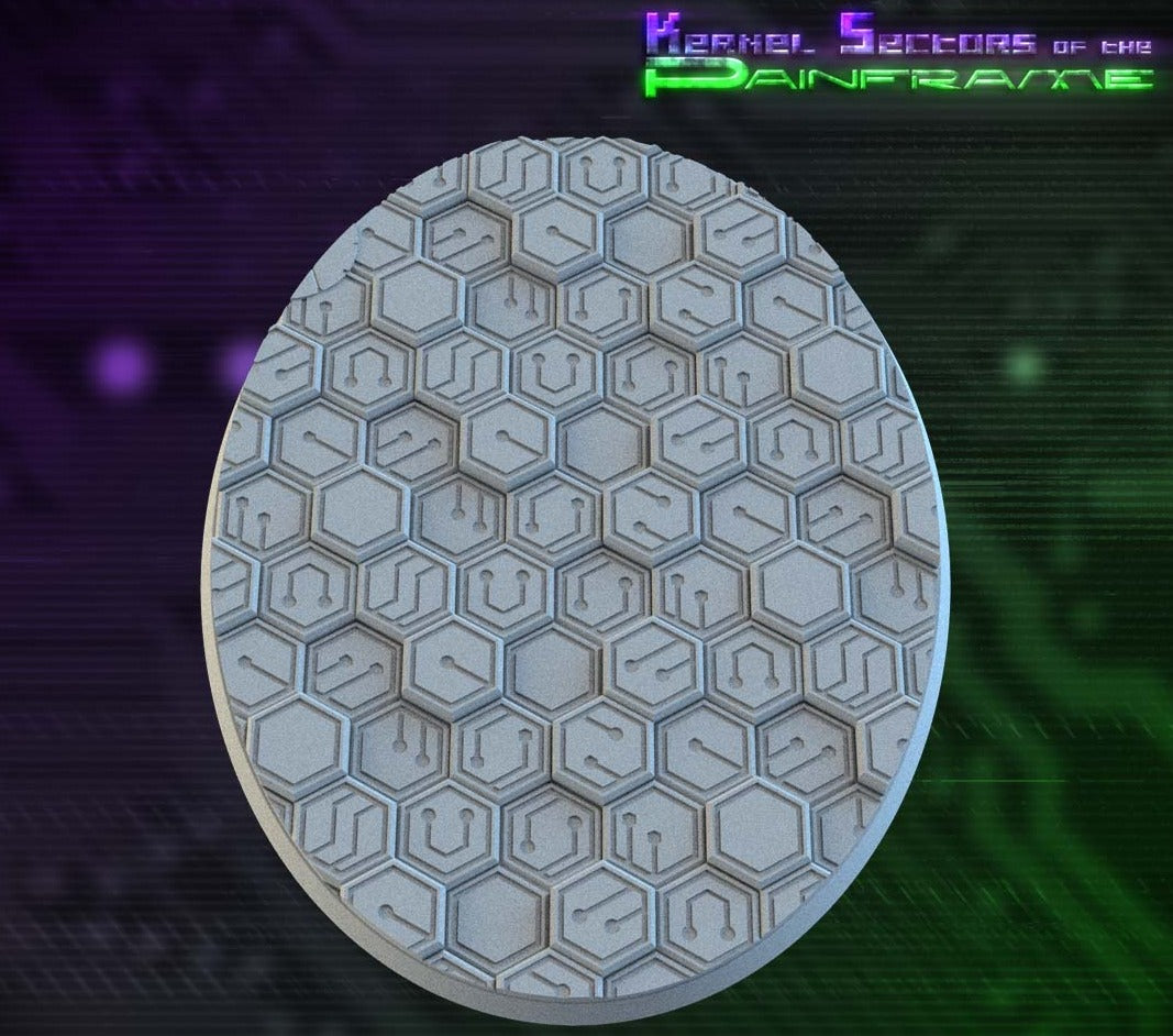 Cyberhex Bases